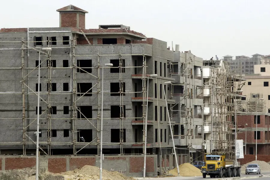 تجديد رخصة البناء القديمة 