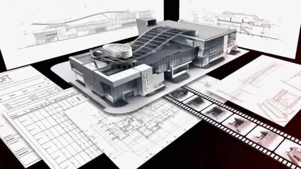 مكتب استشارات هندسية