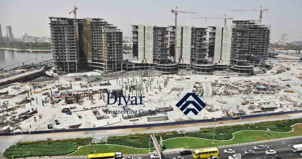 نمذجة معلومات البناء BIM السعودية